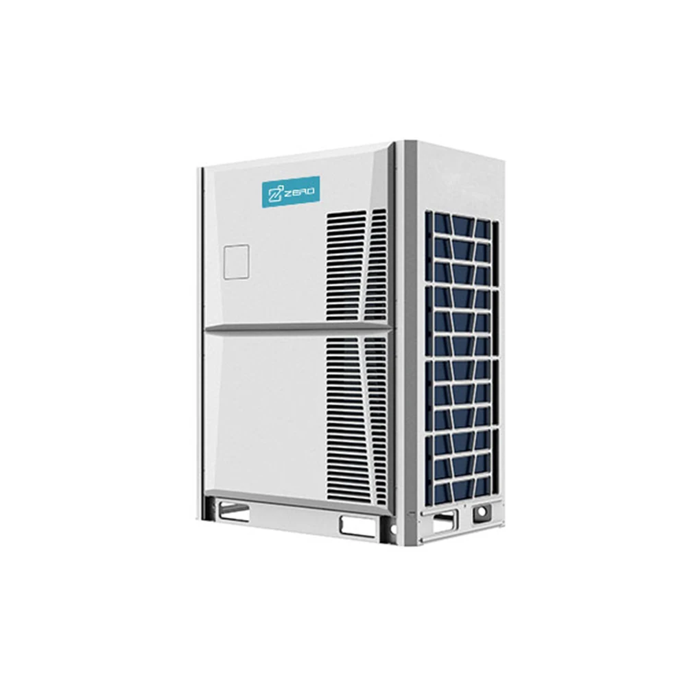 Commercial indoor ceiling mini vrv vrf ac units conditioning central air system duct split vrf air conditioner