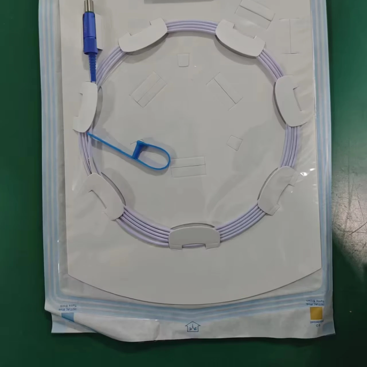 SMA905 standard interface radial fiber/conical fiber/bare fibers for endolaser face lifting urology surgery treatment EVLT