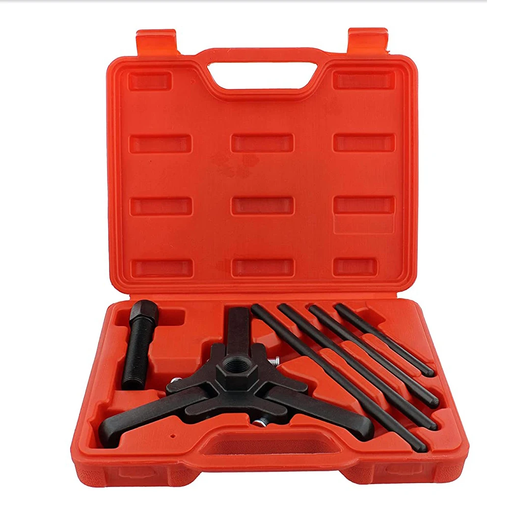 Набор инструментов для ремонта автомобиля