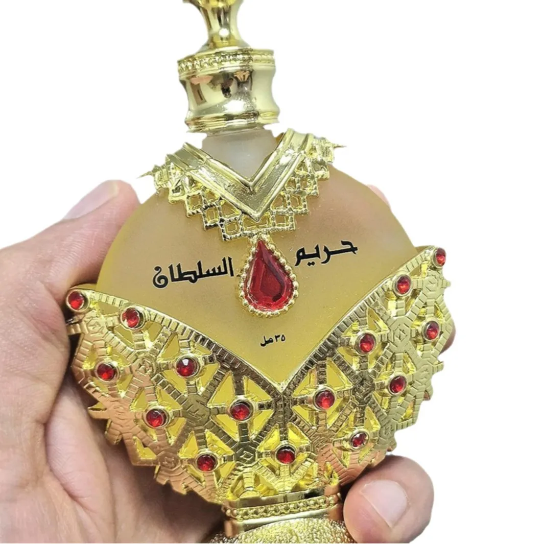 Popular and hot-selling Hareem al sultan Arabian perfume Dubai perfume girly essential oil