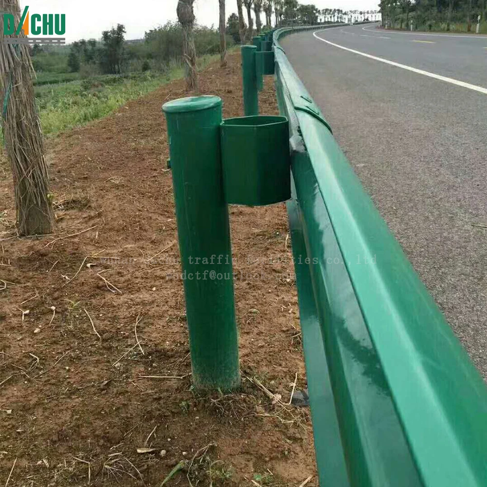 Ограждение из нержавеющей стали
