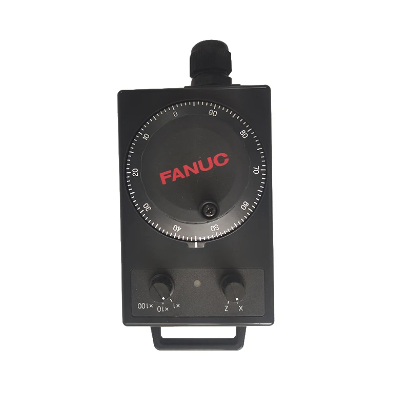 Fanuc MPG handwheel A860-0203-T010