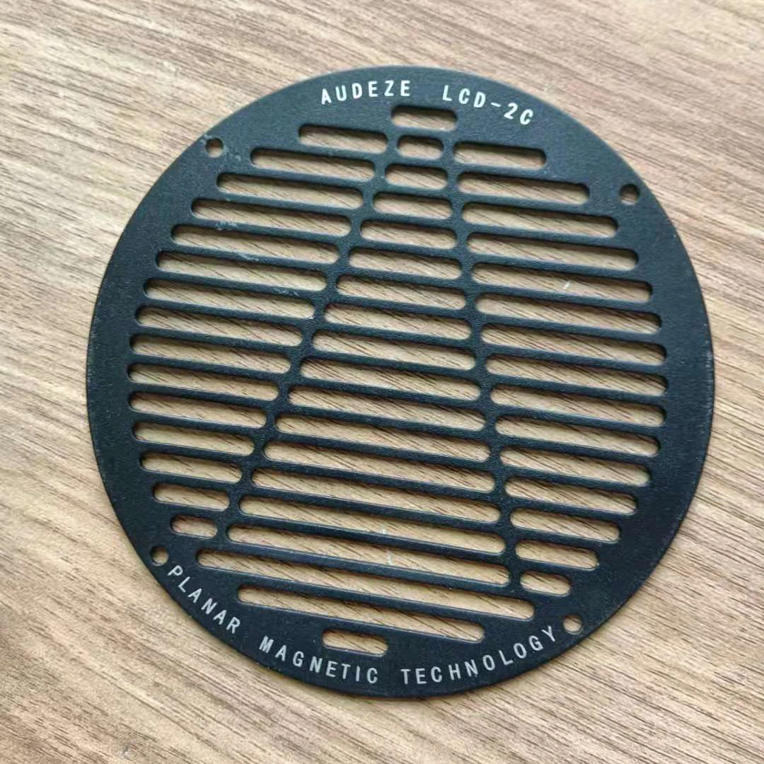 
Home Black Microphone Isolation Shield cheap aluminum cooling plate 