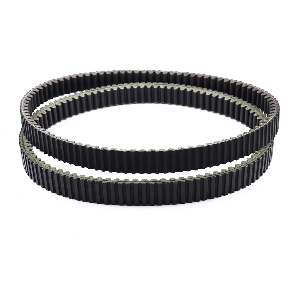 High Quality Transmission Rubber Drive Cogged Snowmobile ATV UTV V Belt