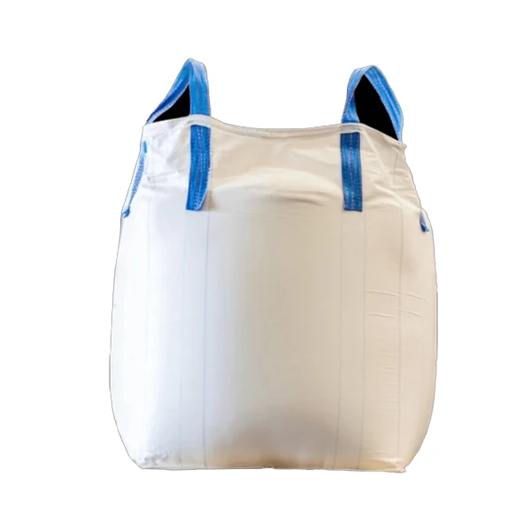 High quality 1000 kg big bag factory, 100% pp virgin container bag bulk bag