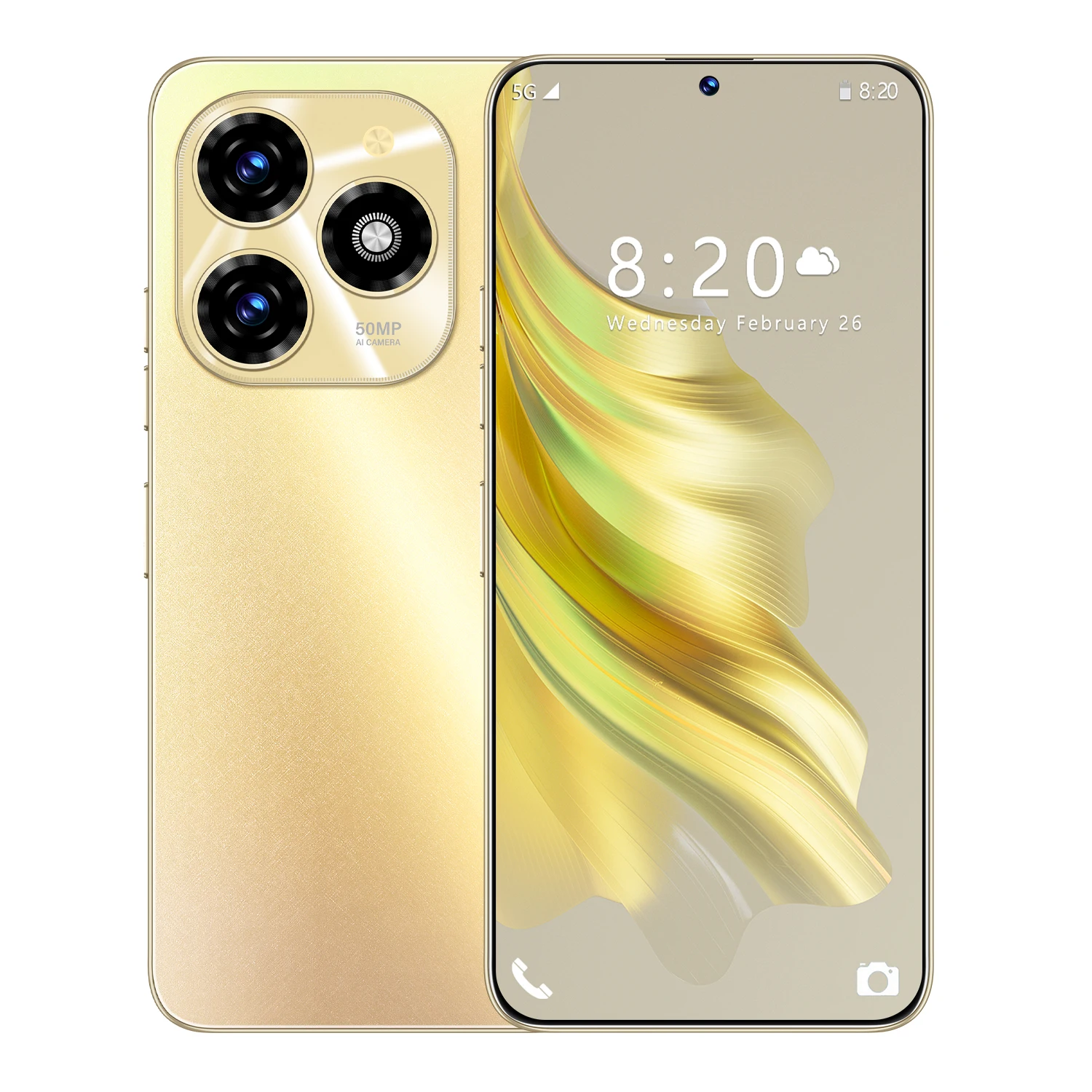 Мульти-языки Nlocked Spark 20 Pro 16GB + 1TB 3G/4G 7999mah 4 128GB мобильный телефон с двумя SIM-картами