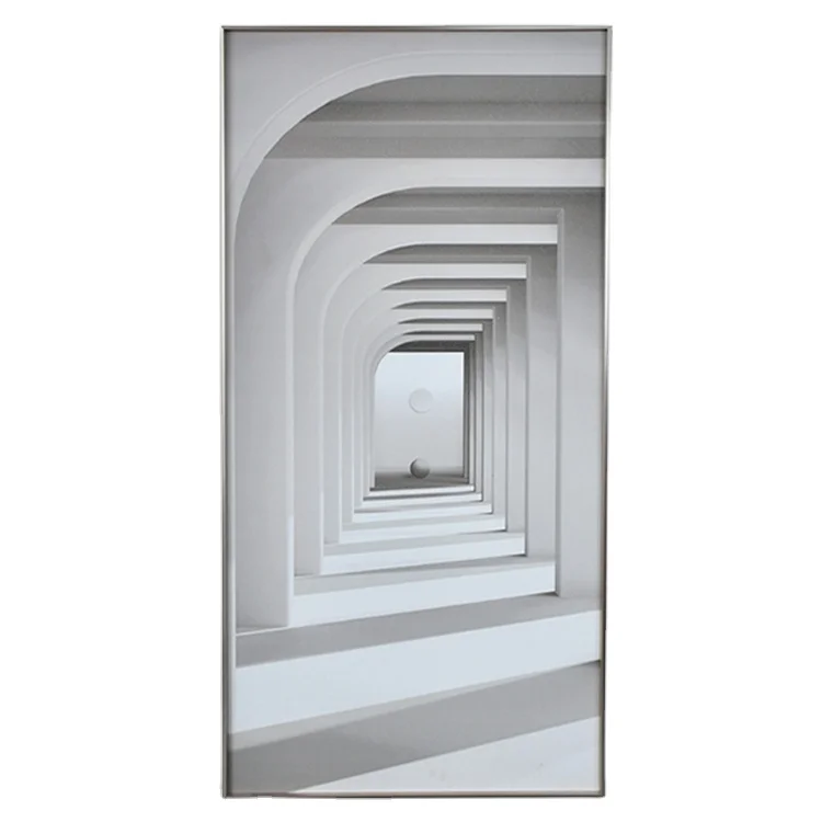 Картина с изображением керамики с дальним инфракрасным излучением 1200*600 мм