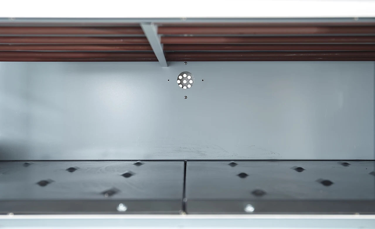 2024 Astar Crown A Series Electric Deck Oven