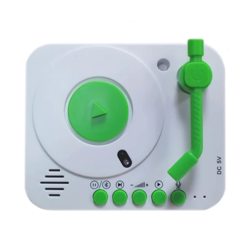 Brand New Manufacturers Baby Toys 0-12 Months Child Learning Resources Kids Students Smart Educational Phonograph Toys