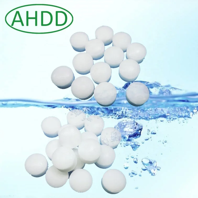 water softener salt pellets 10kg 20kg 25kg bag