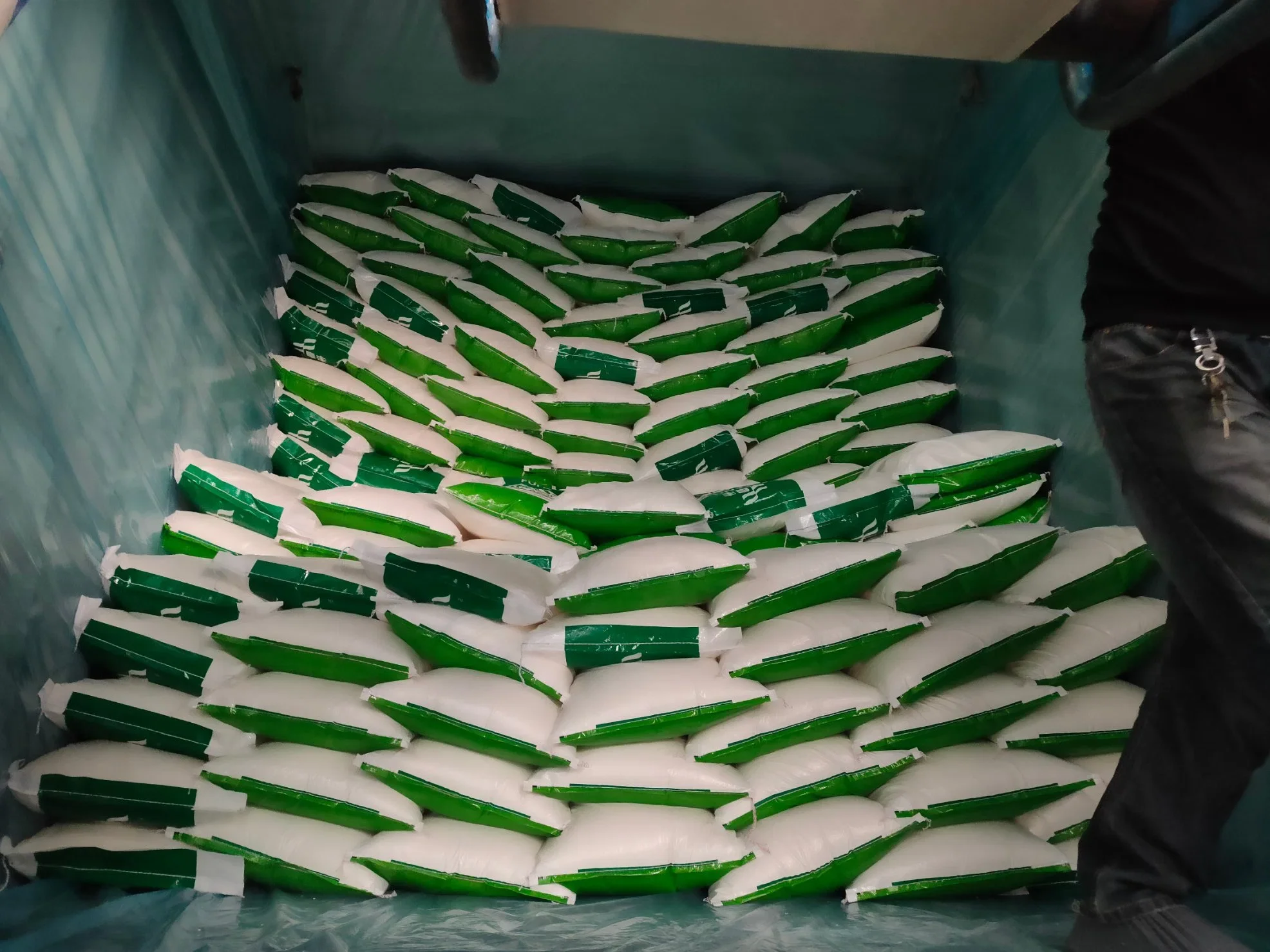 Food Grade Fufeng MSG 99% 20/30/40/60/80 mesh Meihua Monosodium Glutamate 99% MSG