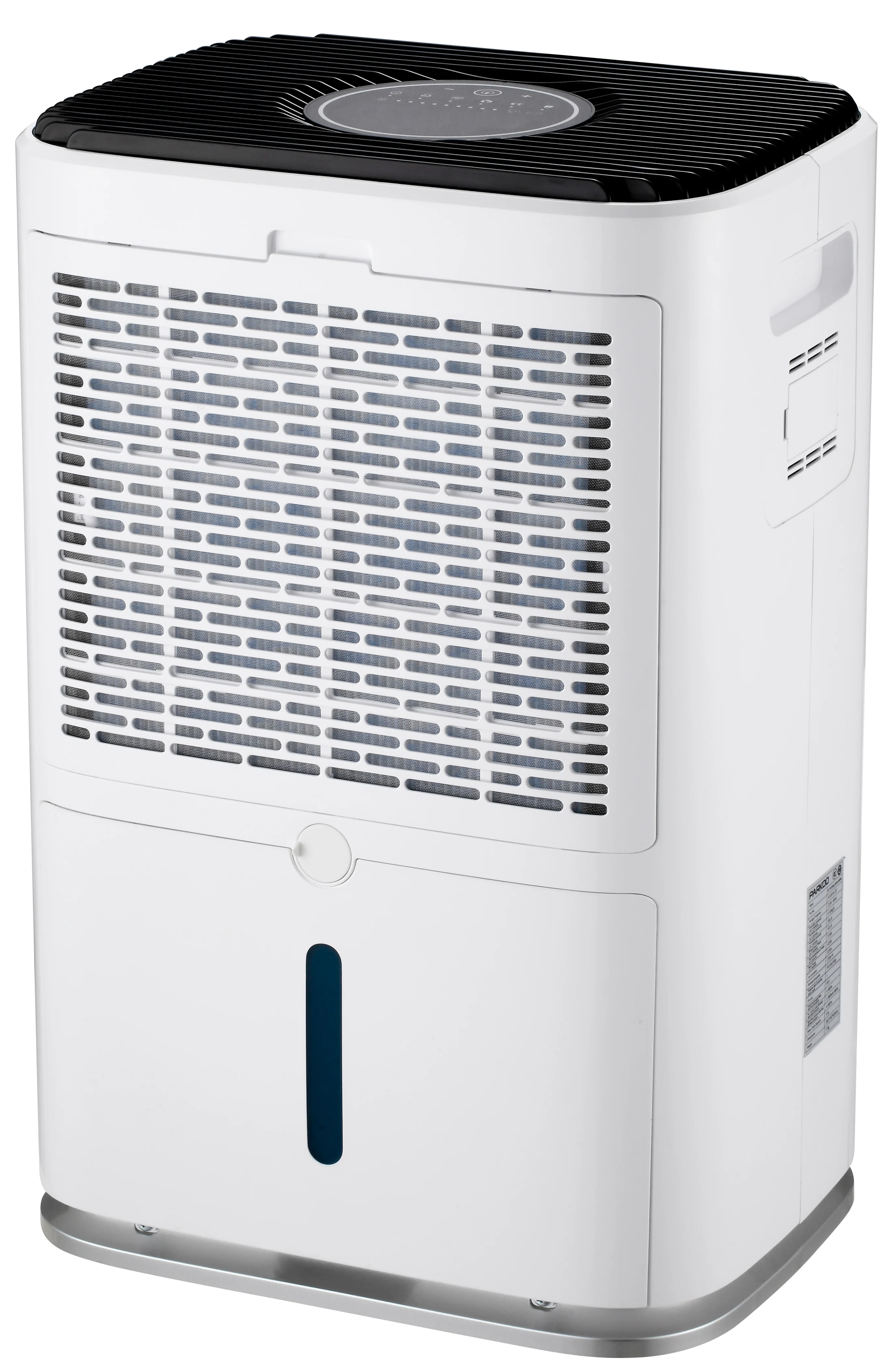 2022 combination of portable dehumidifier and purification 2 in 1 unit for sale with R290 in high quality