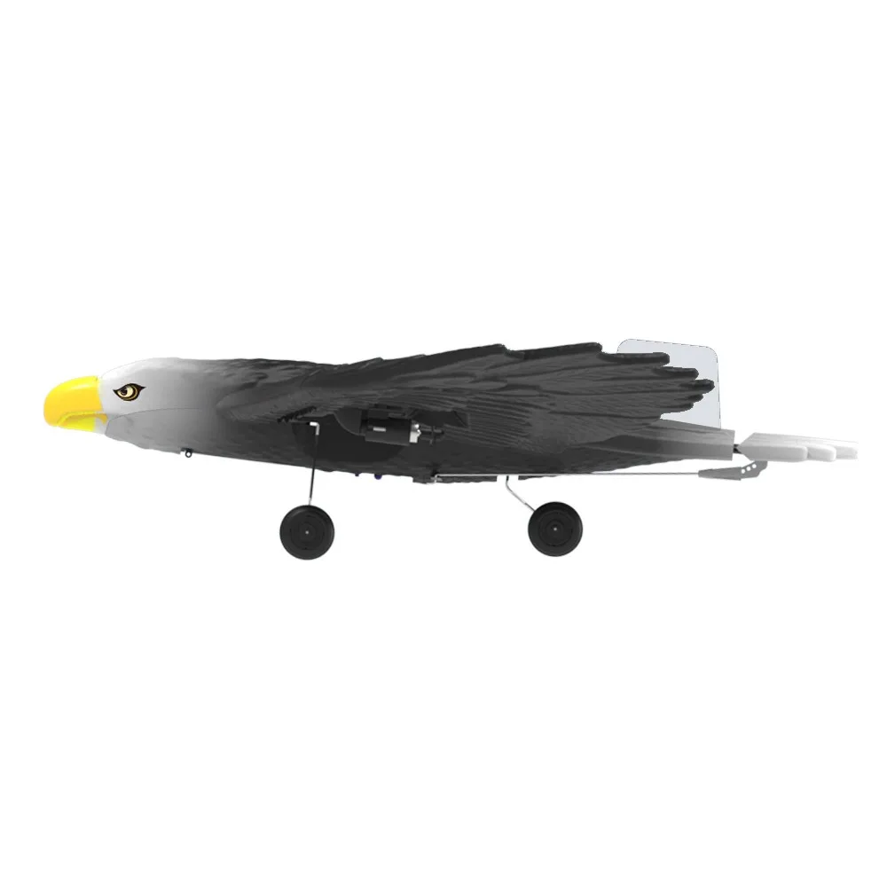 Wholesale 2.4g Rc Flying Bird Eagle Electric Epp Rc Planes Rtf Remote Control Rc Flying Eagle
