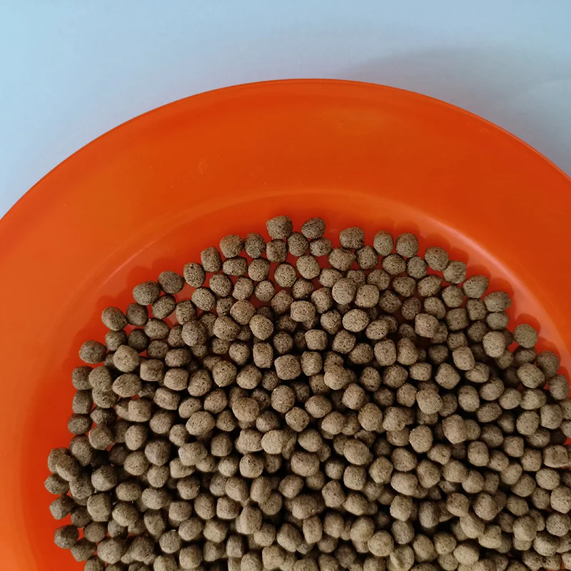 High quality bulk Animal Feed Fish Meal catfish/ tilapia floating fish feed