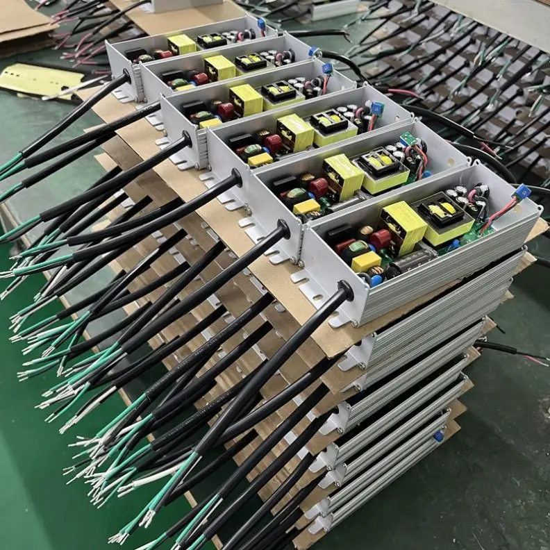 Wholesale Popular Factory Custom Cheap Driver Led 18W