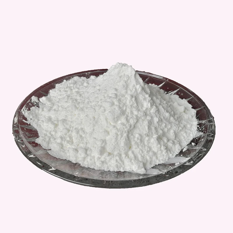 Rice starch for food