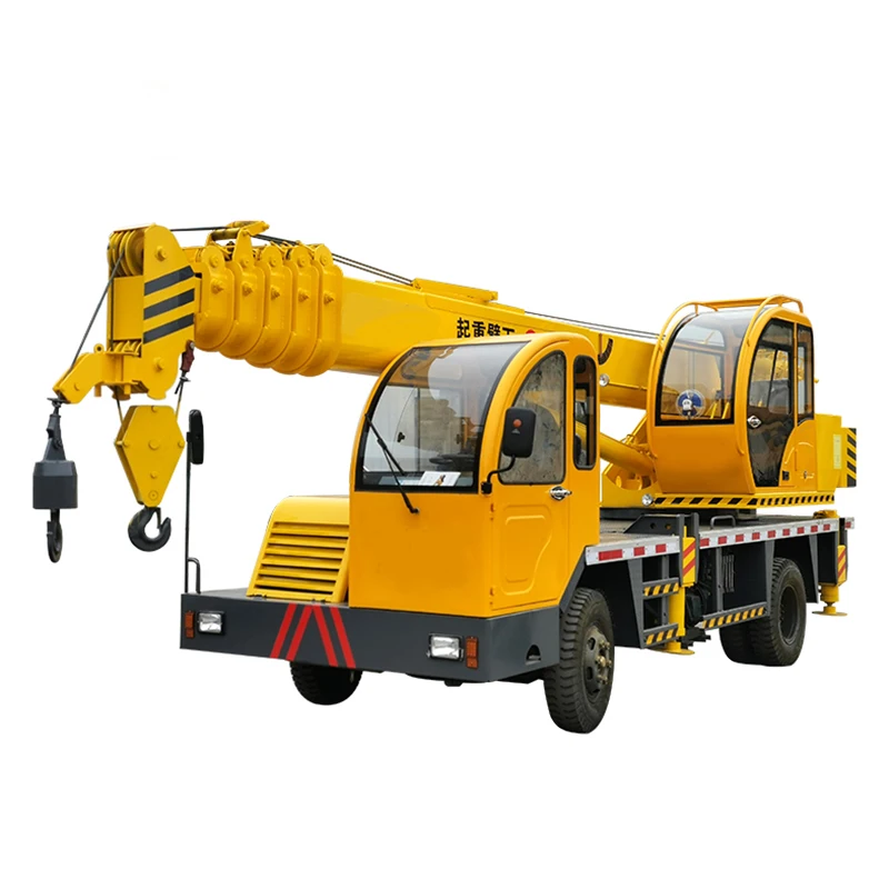 Professional manufacturer crane manipulator hydraulic truck crane sale in kuwait