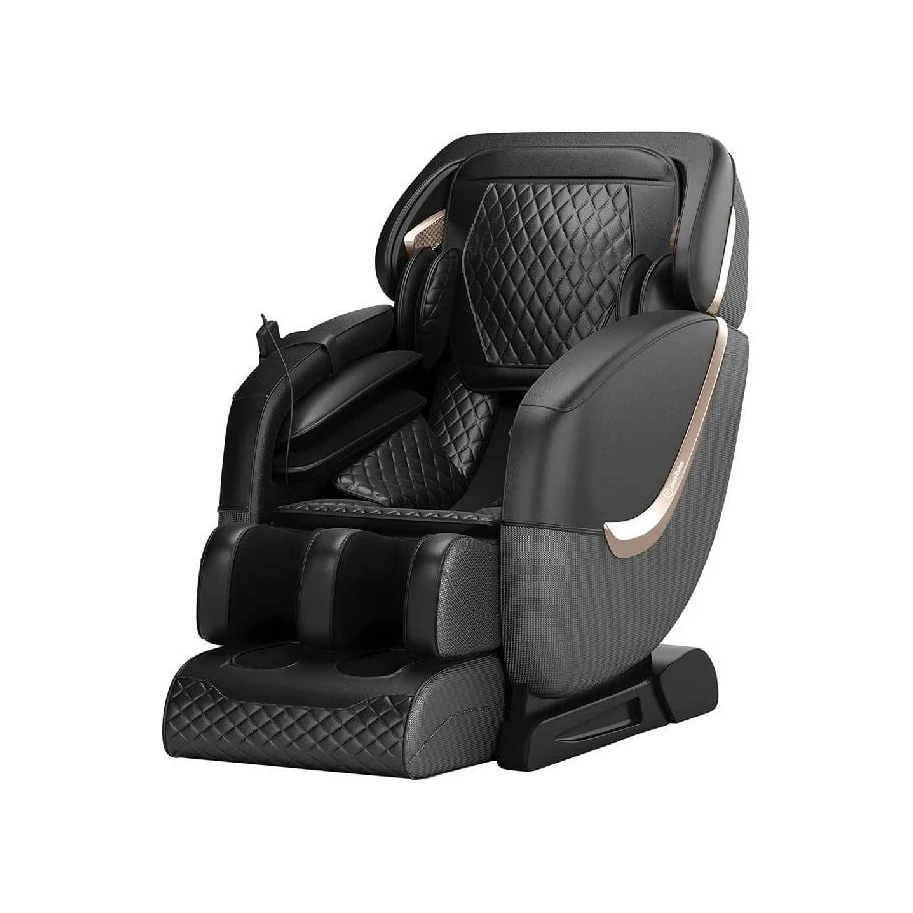 OEM/ODM Real Relax 5D Massage Chair Luxury Body Zero Gravity Massage Chair X1 Online Technical Support Manual-wired Control