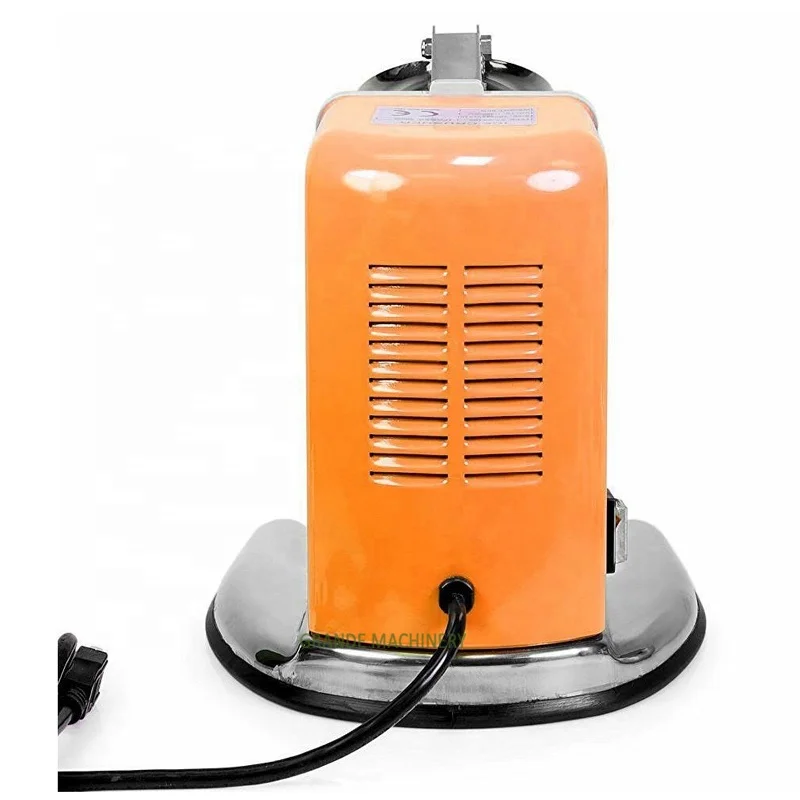 Mini Small 180W Hot Sale Automatic Electric Ice Shaving Machine Commercial Crushed Ice Shaver Machine Slushies Machine Price