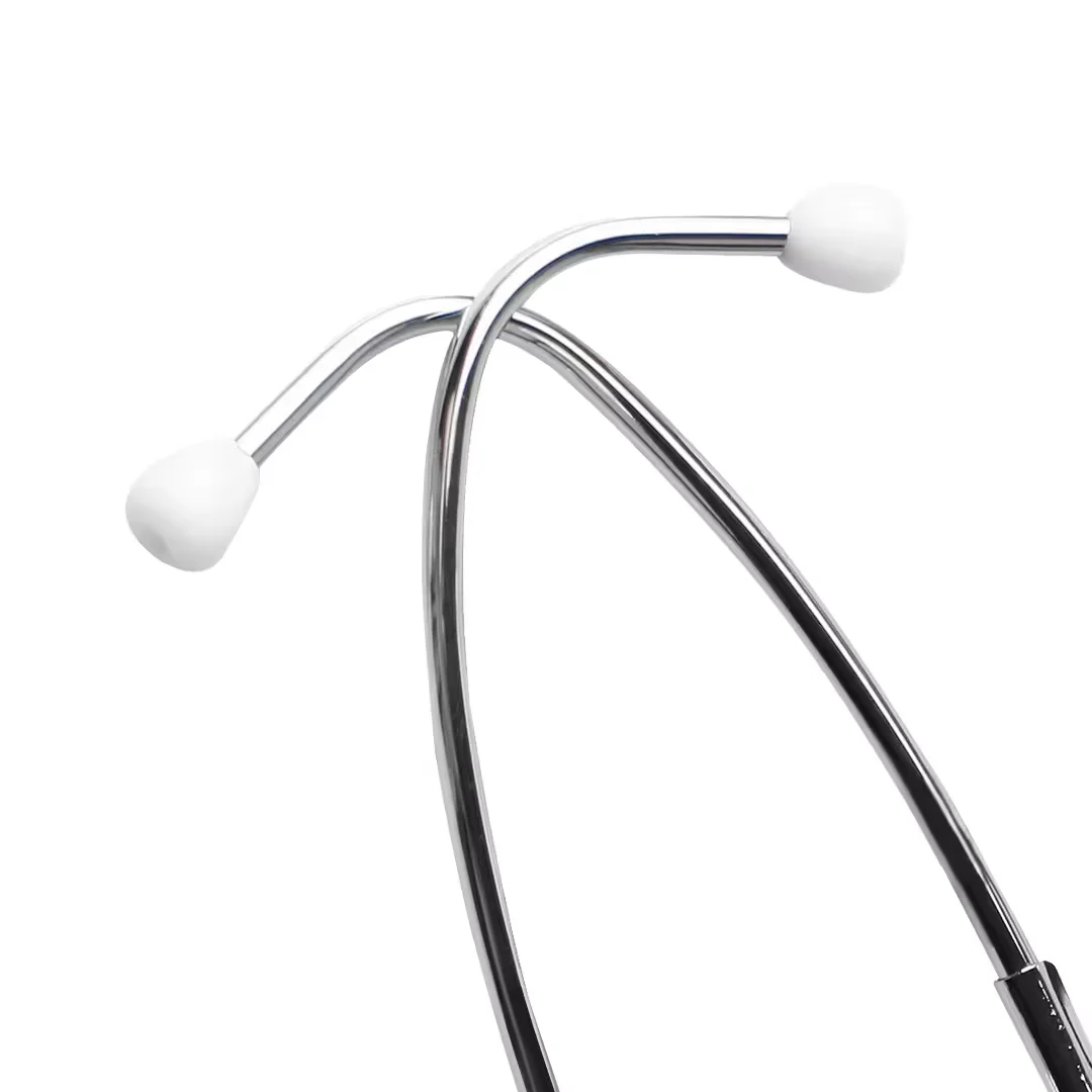 Wholesale HONUSN HS-30A Medical Stethoscope Classic With Stethoscope Case For Doctor Nurse