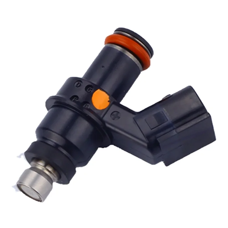 Abril Flying Auto Parts High quality motorcycle Injector Apply to vision 110 BENLY110 ZOOMER 110 X SPACY110 SUPER CUB 110