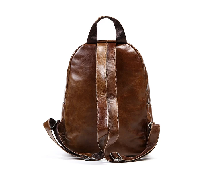 Backpack Purse for Women Ladies Fashion Genuine Leather Shoulderbag  Girls Travel School Convertible Rucksack Cow Leather Bags