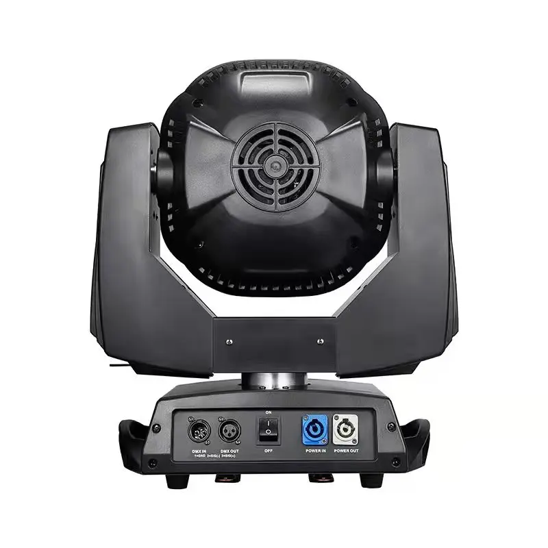 19ps *15w Big bee Eye -moving head wash light   led bulls eye spot light  edi lighting