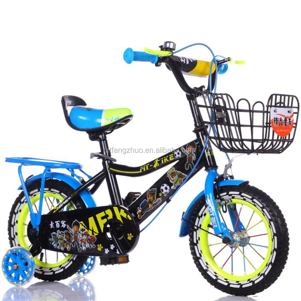 high quality Children Bicycle kids bike for 3-10 years old child with cheap price