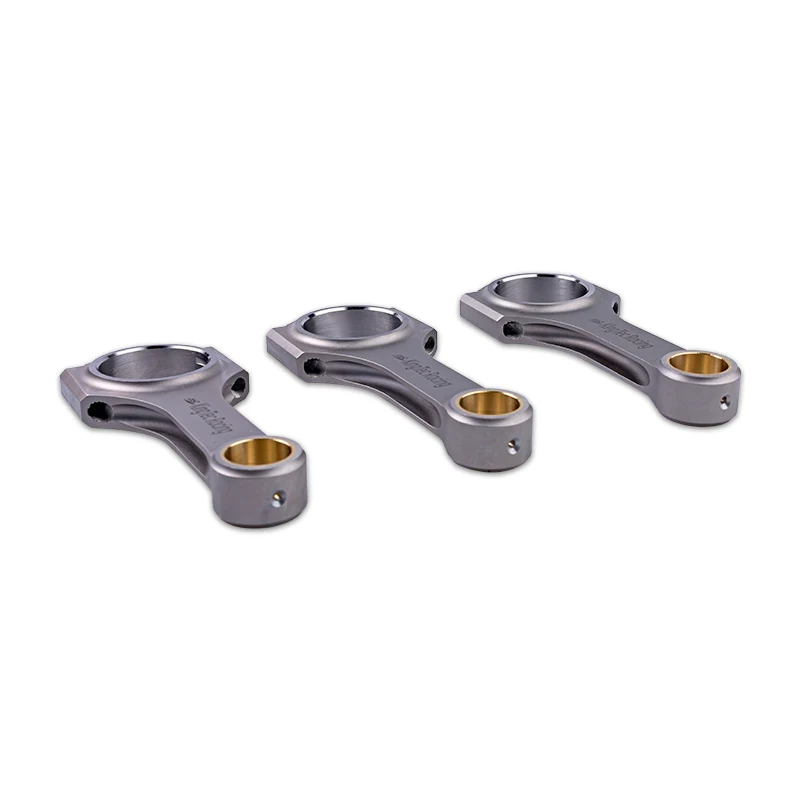 engine piston connecting rod conrod for seadoo rxt x 300 supercharged parts improve reliability and performance 2022