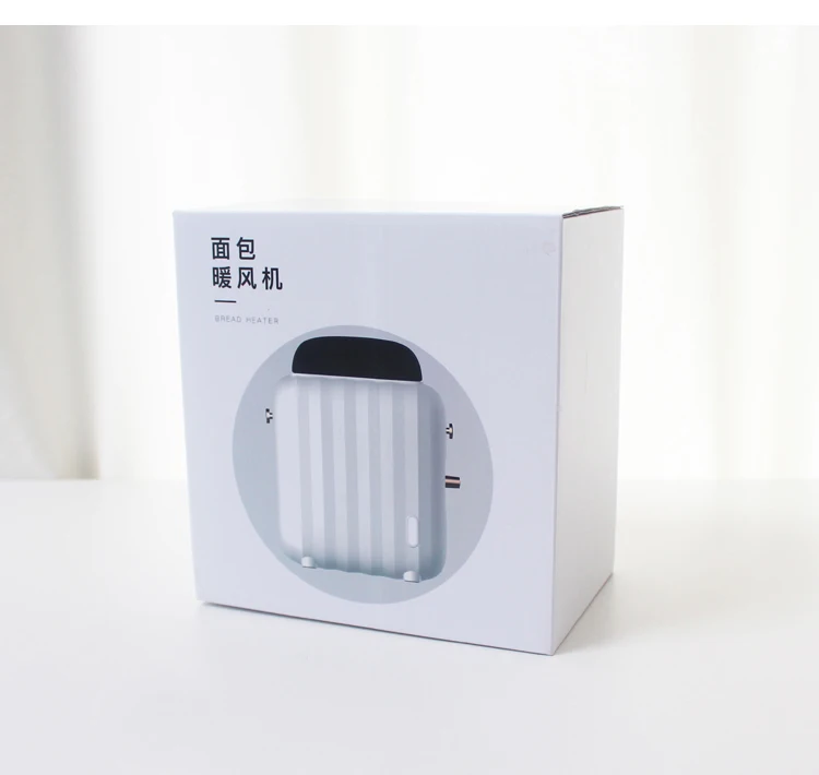 Новый дизайн мини настольный обогреватель персональный USB низкая мощность скорость ручной подогреватель