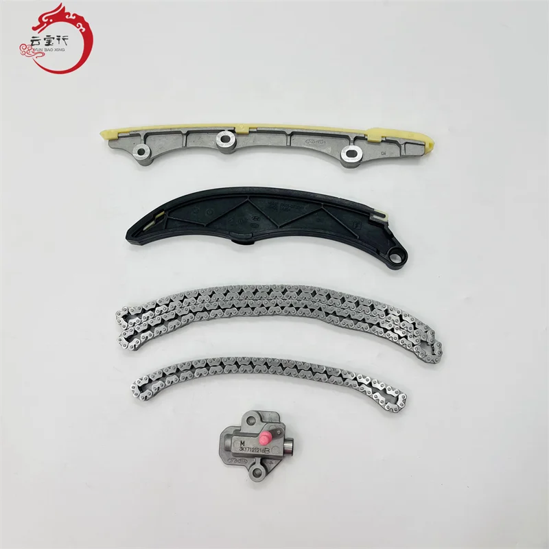 Auto Engine Parts 24300-2M010 Timing Chain Kit is suitable for Hyundai  kia 243002M010