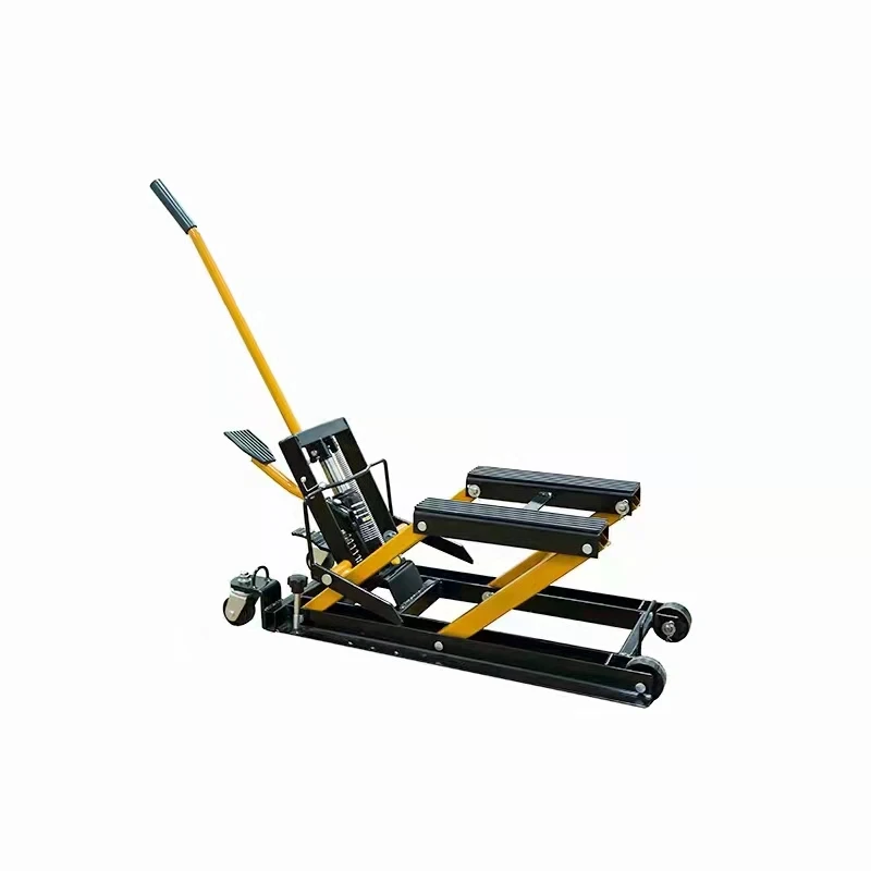 680kgs Motorcycle Mini Table Lift Jack