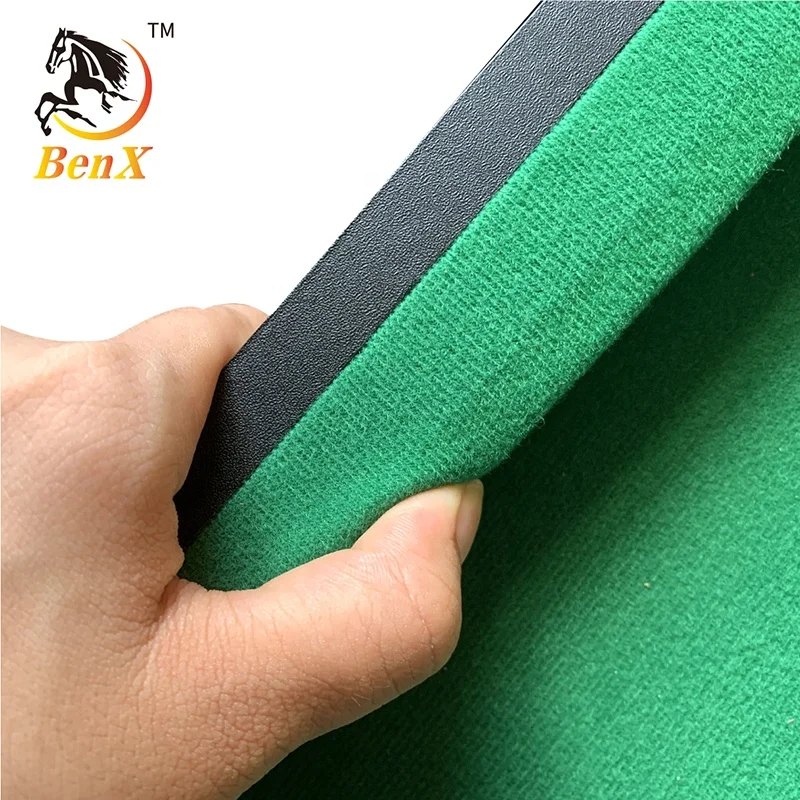 Mini Pool table Benxiao  children pool table  snooker table factory direct sale 120cm legs adjustable