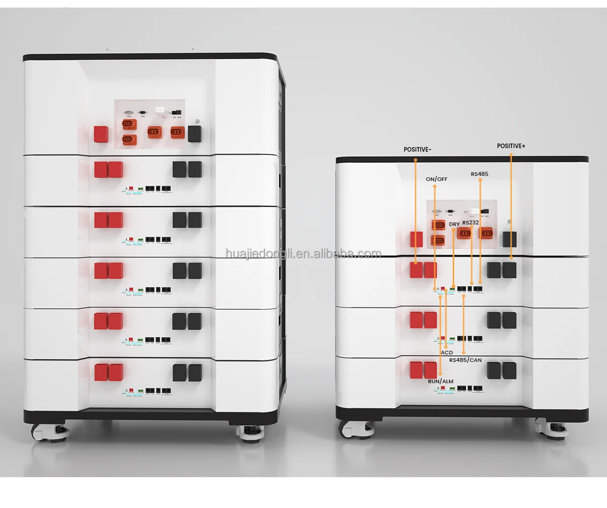 20Kwh 50Kwh 10Kwh Modular battery 48V 100Ah 200Ah Lithium LiFePO4 Energy Storage Battery All In One Inverter And Battery