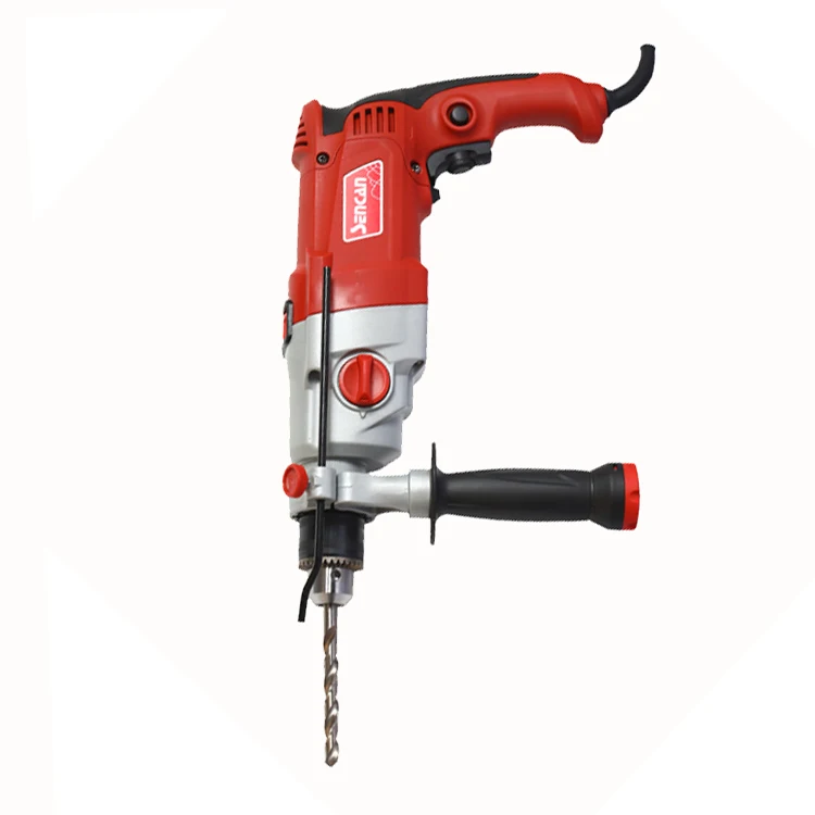 SENCAN Power Tools 16mm 1050W 220V Corded Model 521602 electric impact drill machine concrete  drill
