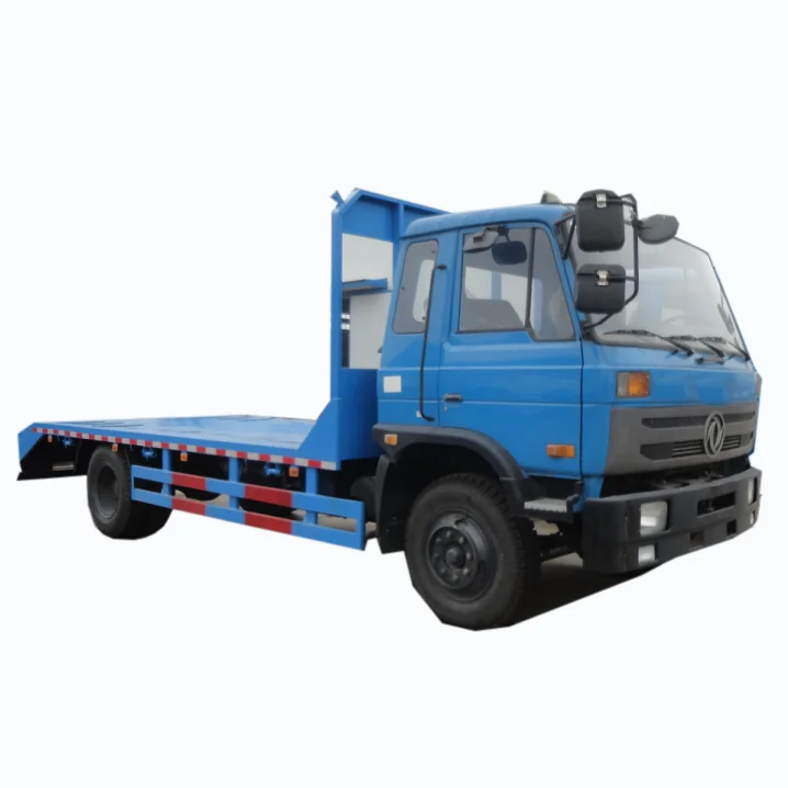 Sinomach, грузовик с платформой 4*2, грузовик с платформой 8 тонн