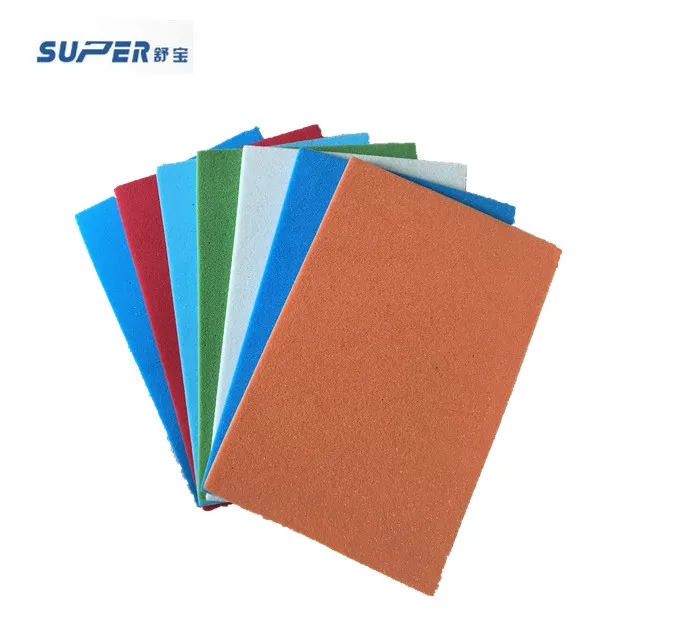 Factory wholesale strengthen foam board
