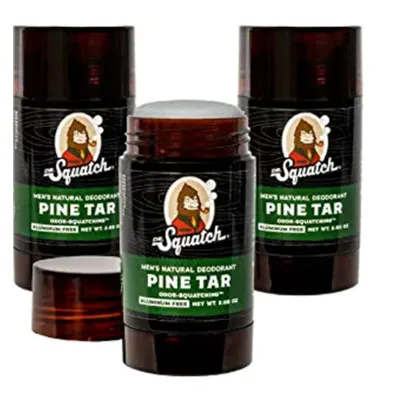 Good Smelling Liquid Deodorant Stick Long-lasting Fragrance And Dry Sweat For Men