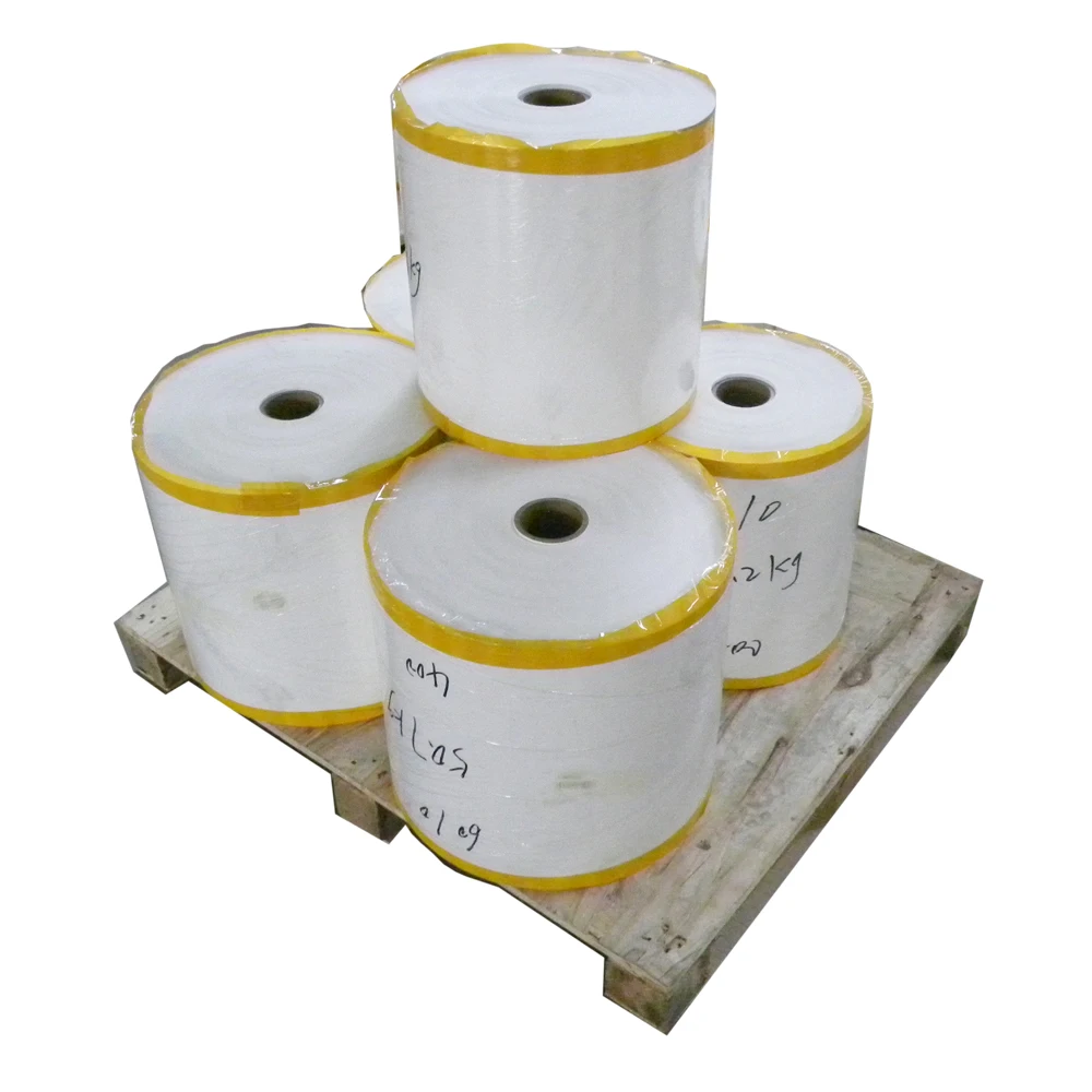 Top Grade Factory Price Custom CupStock PE Coated Packing Paper Roll/Sheet For Paper Cups/ lunch box