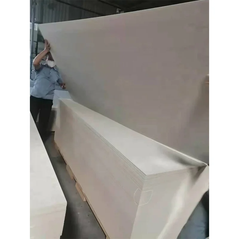 1200x2400mm 1200x2800mm Factory hot sale light weight fireproof silicate calcium board fiber cement panel 6mm 8mm