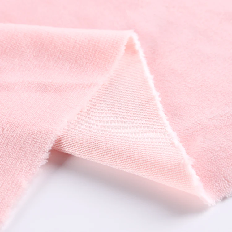 Супер сентябрь Модный популярный пузырьковый дизайн 100% полиэстер фланелевая флисовая ткань для теплого пальто