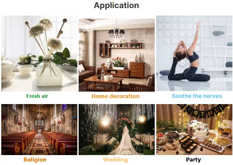 Customized 500ml Strong Fragrance Luxury Air Freshener Room Spray High Grade Long Last Premium Fragrance Spray