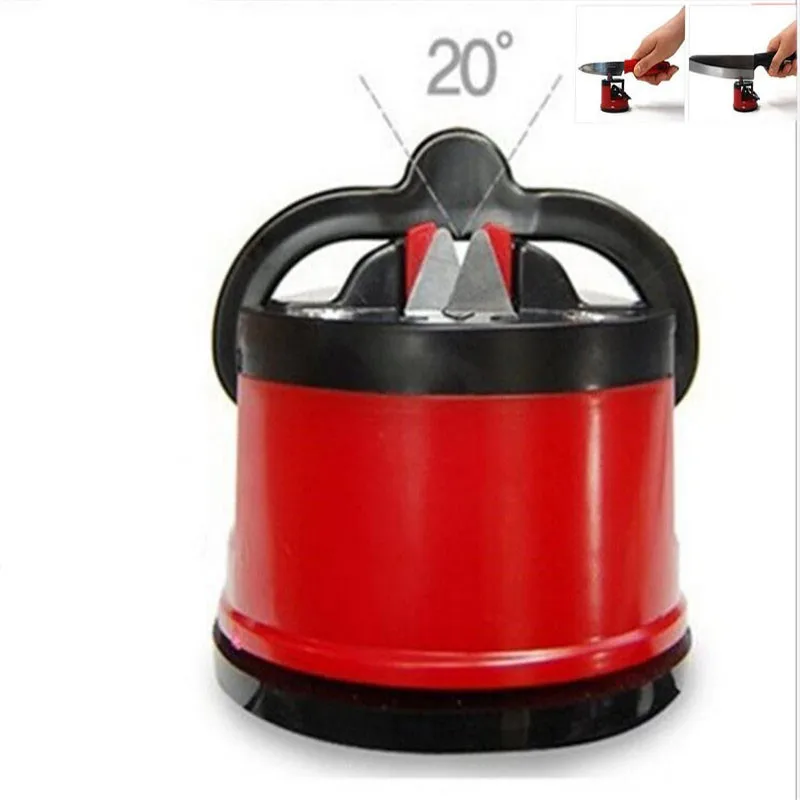 HOMETREE бытовая точилка на присосках с присосками инструмент для тонкой заточки железа точильный камень новая точилка для кухонных ножей 300