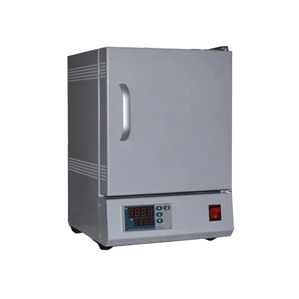 Lab Heat Treatment Mini Preheating Dewaxing oven muffle furnace