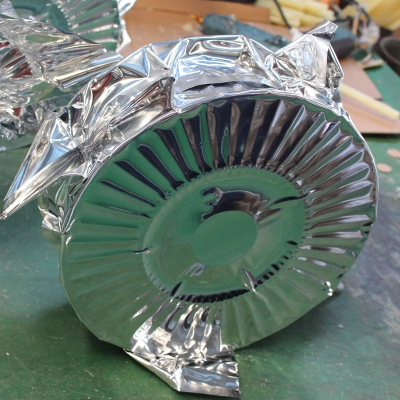 Supplier OEM 0.8mm 1.2mm 1.6mm Sg2 E71T-11 E71T-GS without Gas Self-Shielding Flux Cored Welding Wire