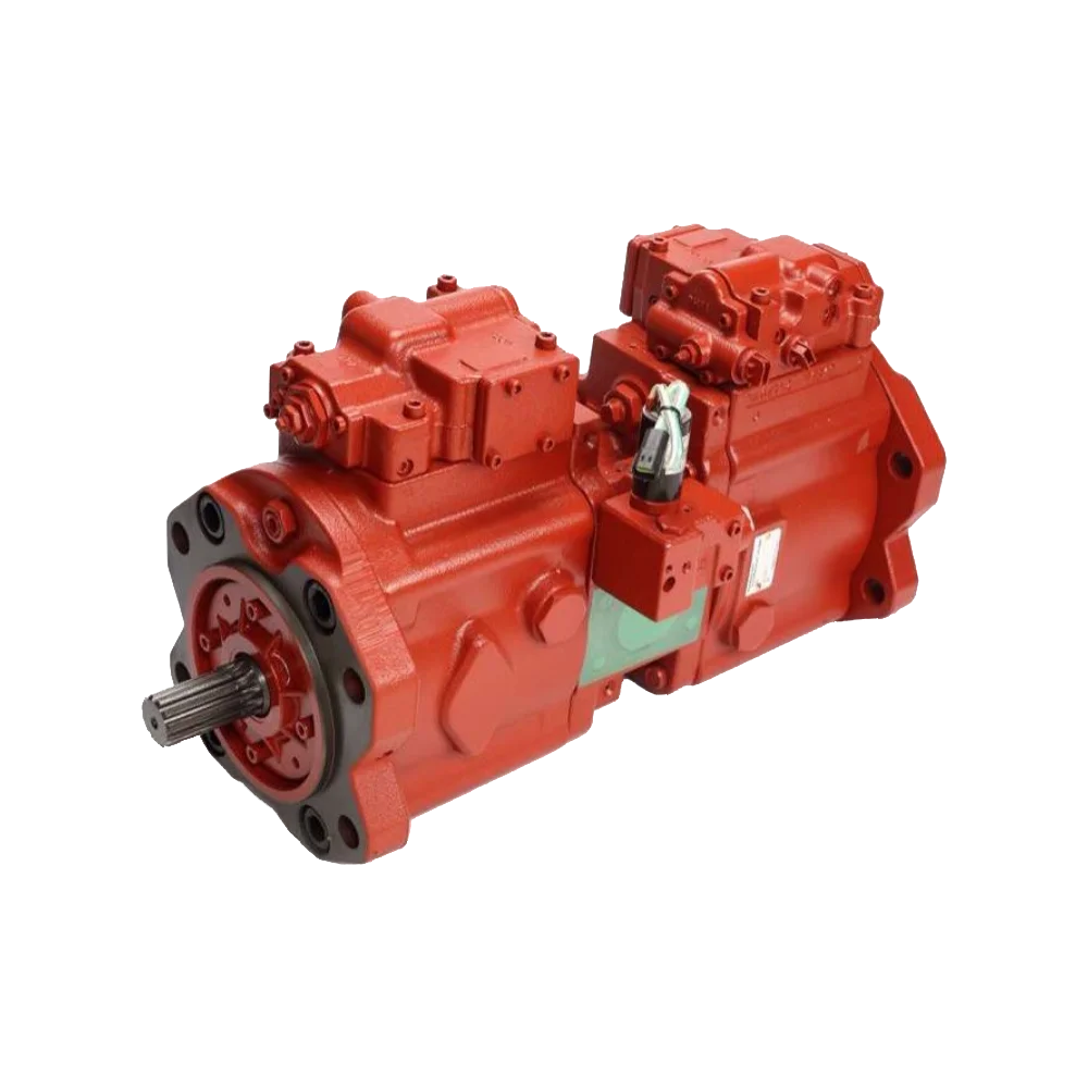 Belparts Excavator parts kawasaki k3v112 k5v80 k3v200 k3sp36c k5v160dth1 k3v180dt  k3v63 k7v125 hydraulic pump