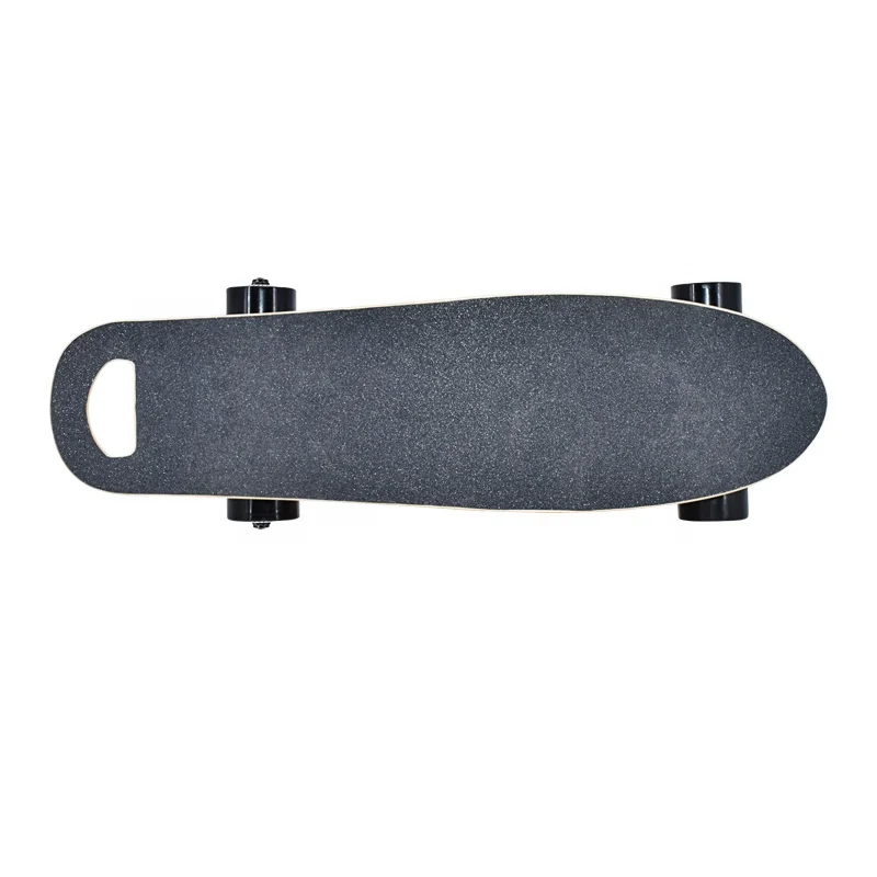 USA in Stock Dual  300W Motor Electric skateboard  kit pro Long Skate board for Sale