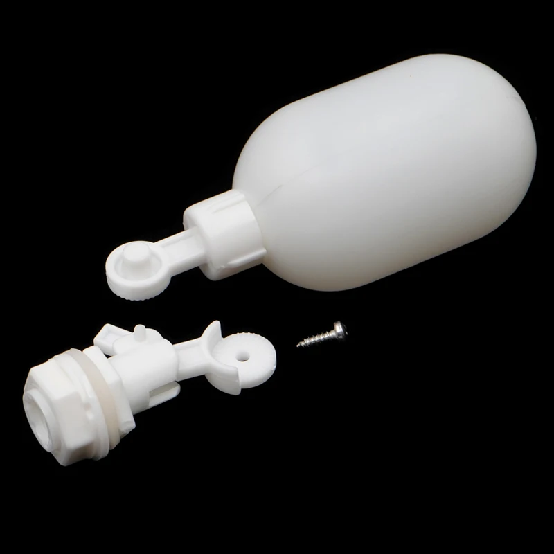Mini Water Tank Float Valve High Efficiency Water Tank Inlet  Floating Switch Automatic Water Floating Valve