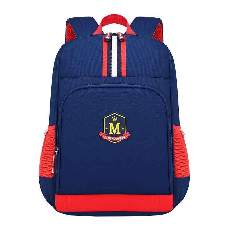 
Direct Selling Yellow Color Watermelon Red Color Camel Color School Bags Space bag 