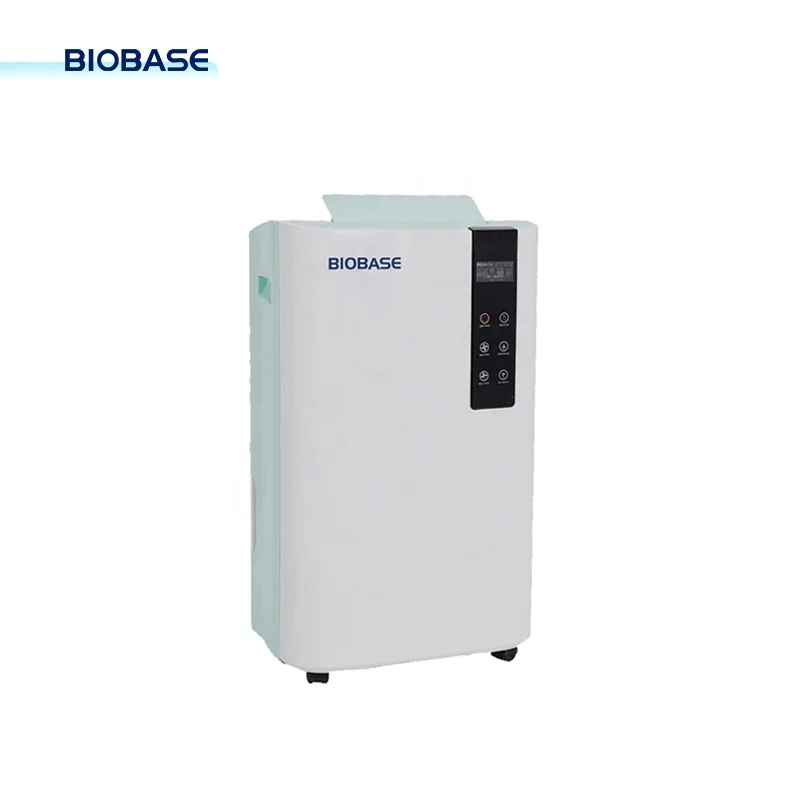 Biobase китайский лабораторный домашний осушитель, Промышленный Портативный Осушитель для очистки воздуха (1600560242193)